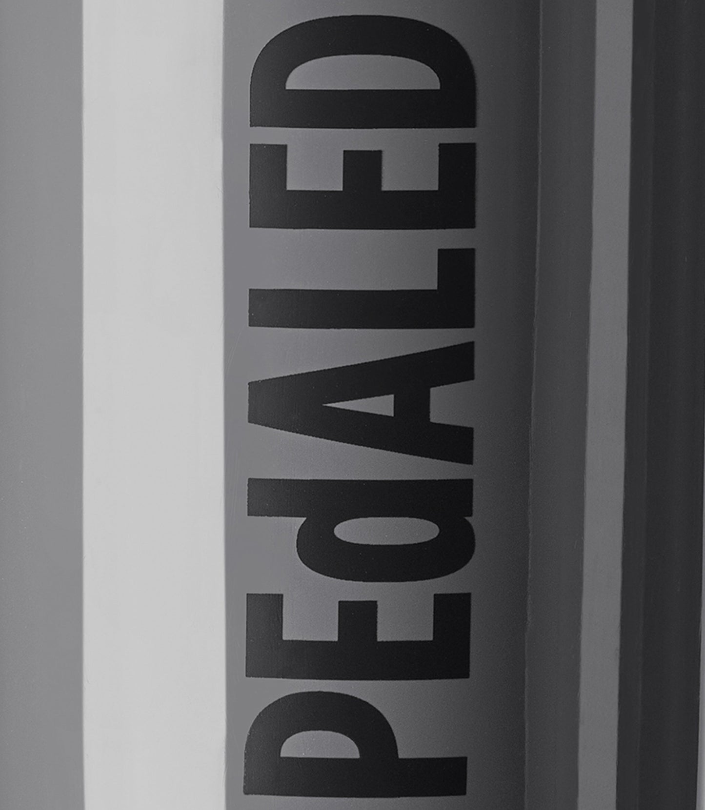 PEDALED Element Water Bidon - Grey