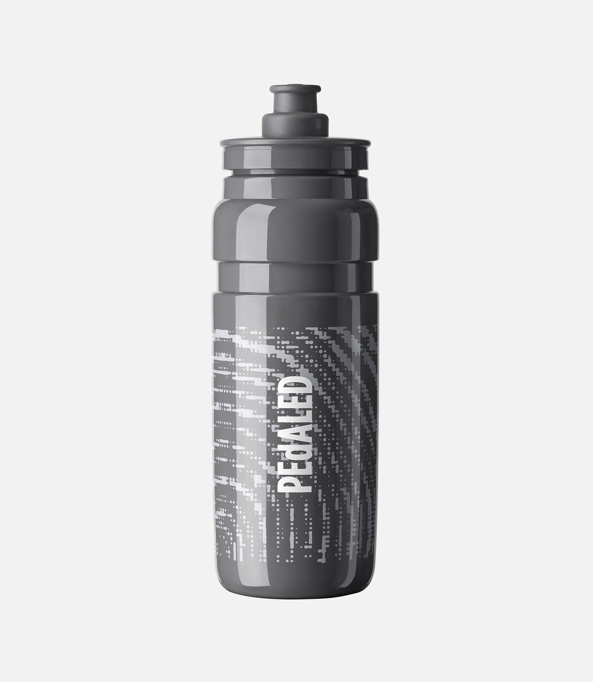 PEDALED Odyssey Watter Bidó - Grey