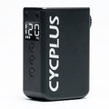 CYCPLUS Tiny EPump AS2 Pro - Black