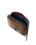 PAS NORMAL STUDIOS x Yoshida Porter Coin Case - Light Brown
