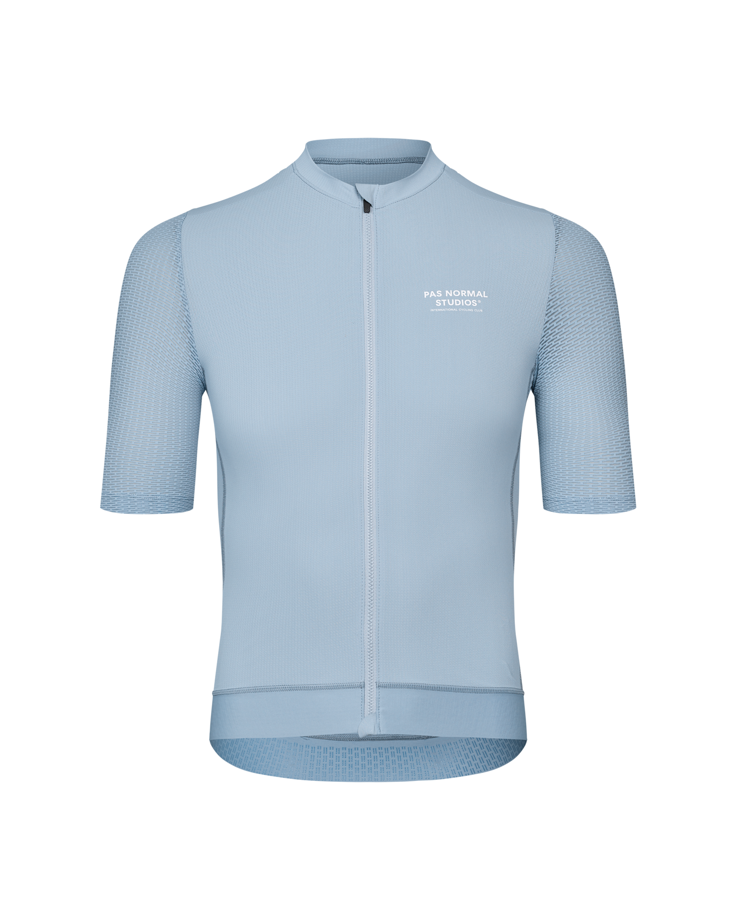 PAS NORMAL STUDIOS Essential Light Jersey - Black