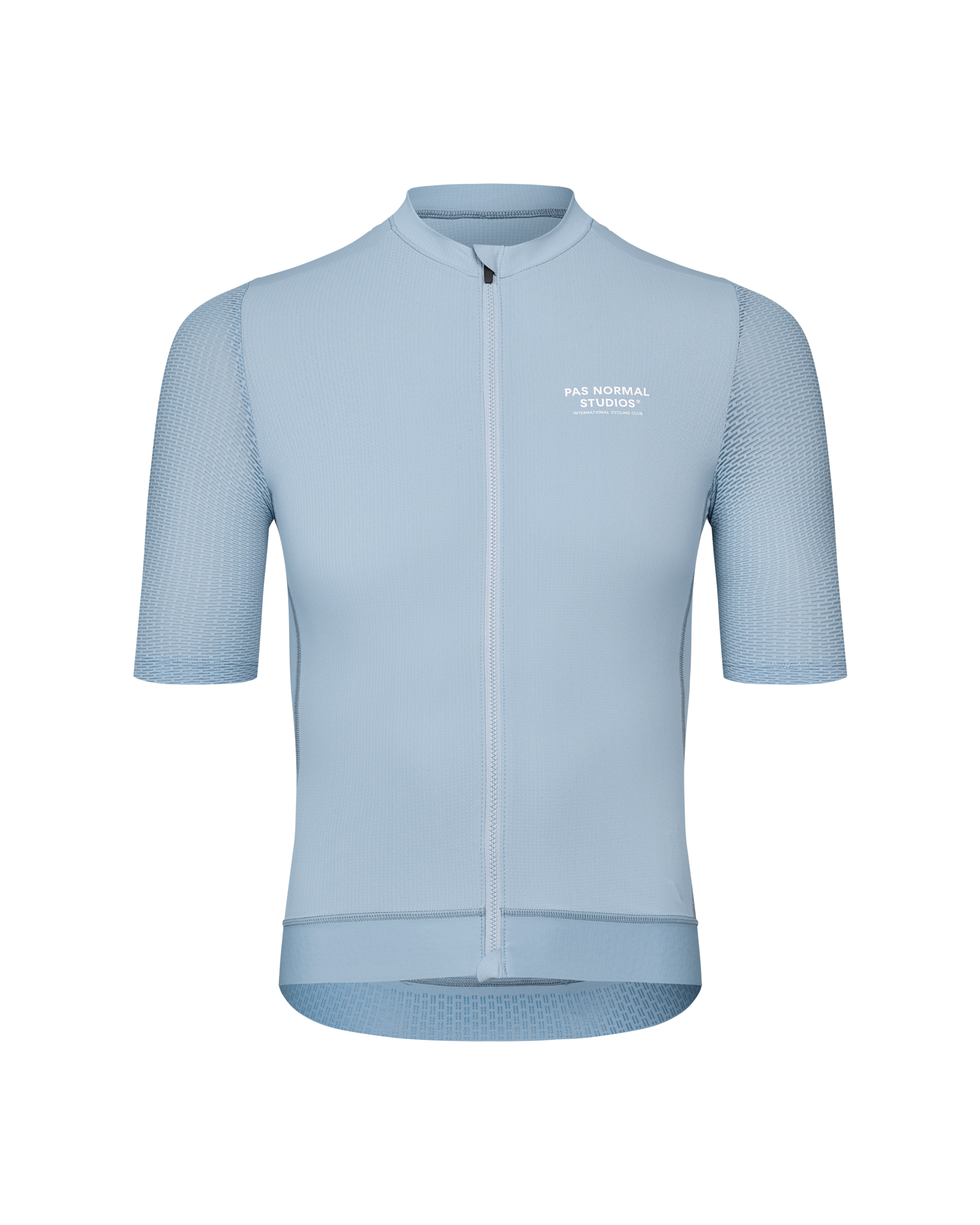 PAS NORMAL STUDIOS Essential Light Jersey - Black