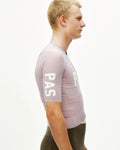 PAS NORMAL STUDIOS Herren PAS Mechanism Pro Trikot - Taupe Rose