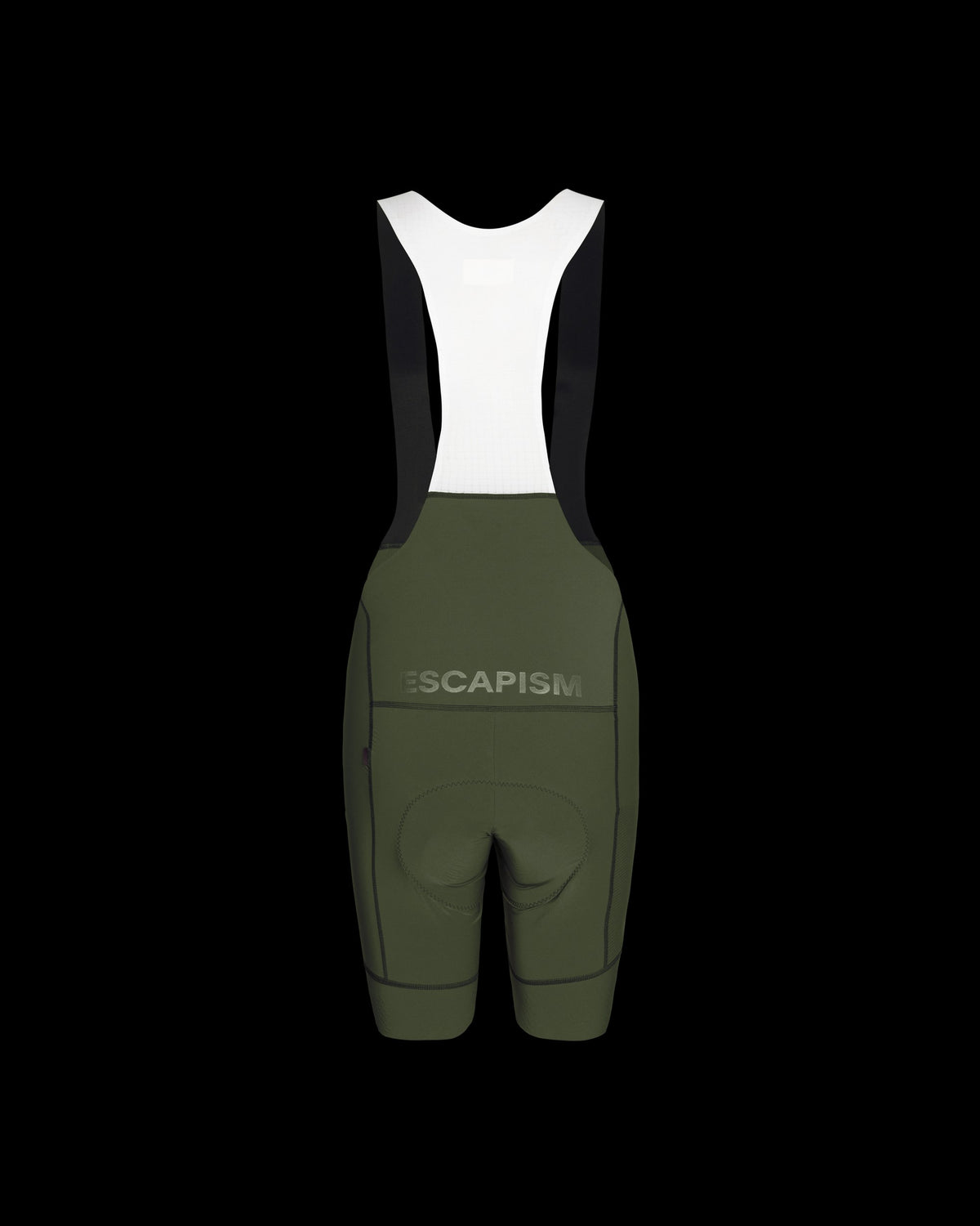 PAS NORMAL STUDIOS Women Escapism Light Bibs - Thyme