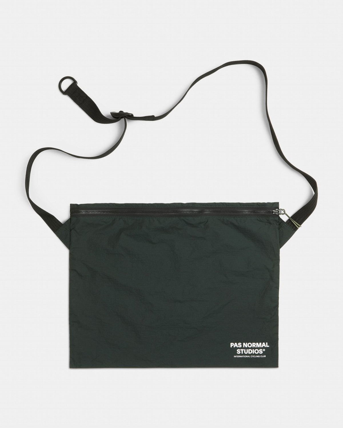 PAS NORMAL STUDIOS Off-Race Technical Musette - Petroleum