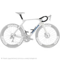 COLNAGO Y1RS Frameset - YSWW