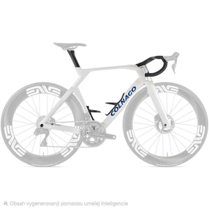 COLNAGO Y1RS Frameset - YSWW