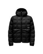 PAS NORMAL STUDIOS Off Race Down Liner Chaqueta - Negro