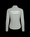 PAS NORMAL STUDIOS Women Essential Thermal Long Sleeve Jersey - Dark Celeste