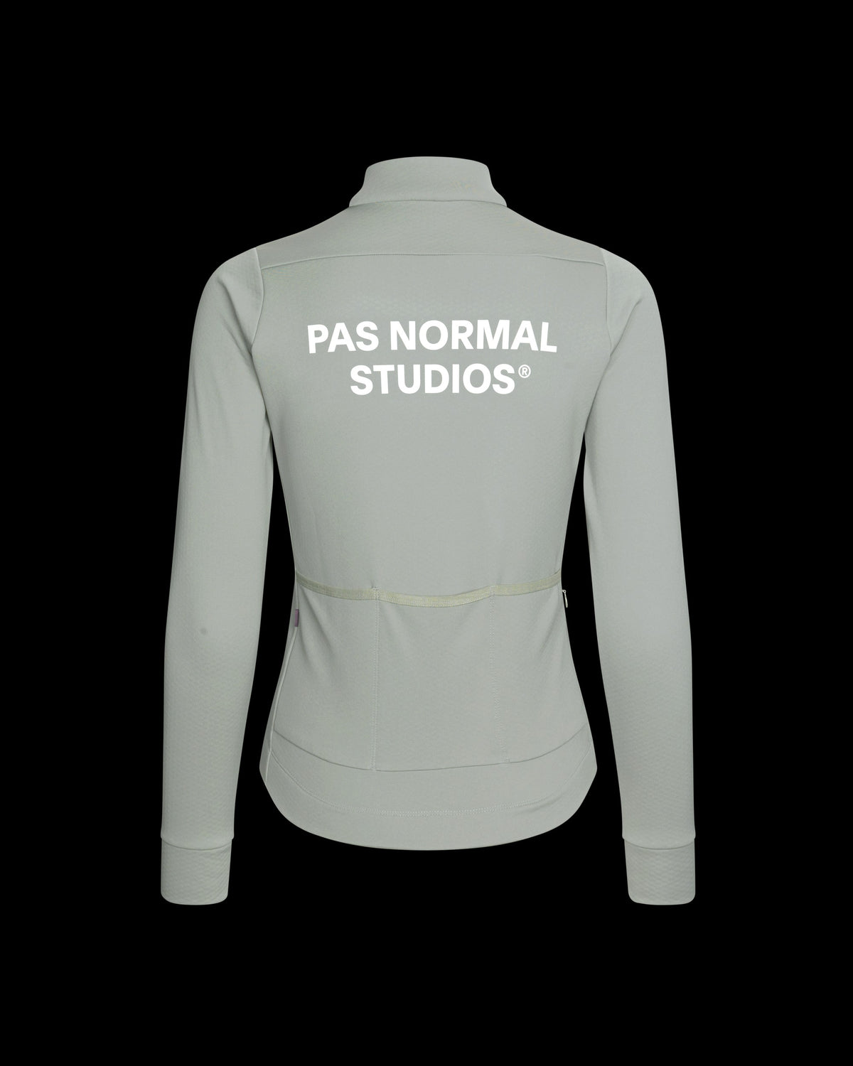 PAS NORMAL STUDIOS Women Essential Thermal Long Sleeve Jersey - Dark Celeste