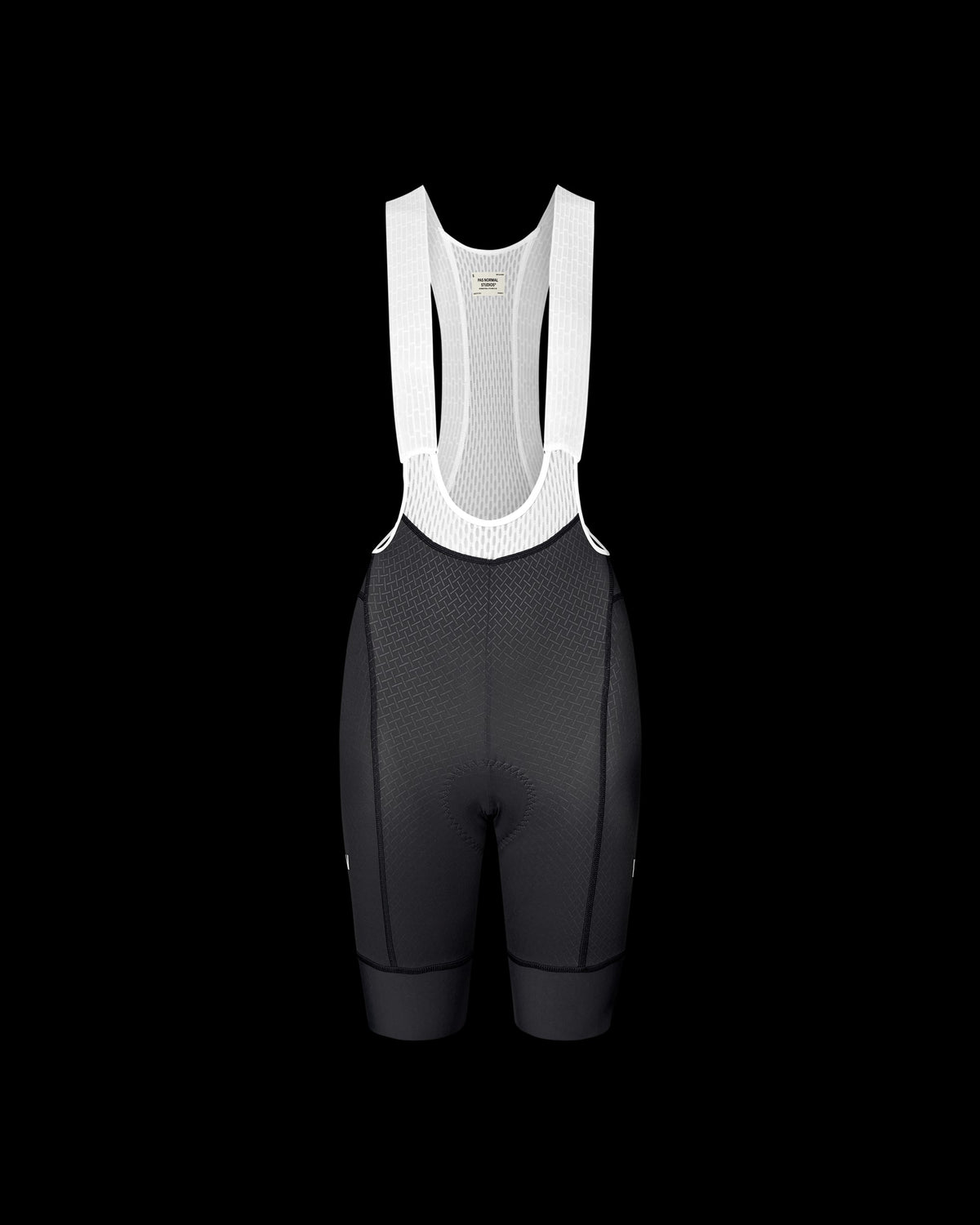 PAS NORMAL STUDIOS Women Mechanism Bibs - Dark Navy