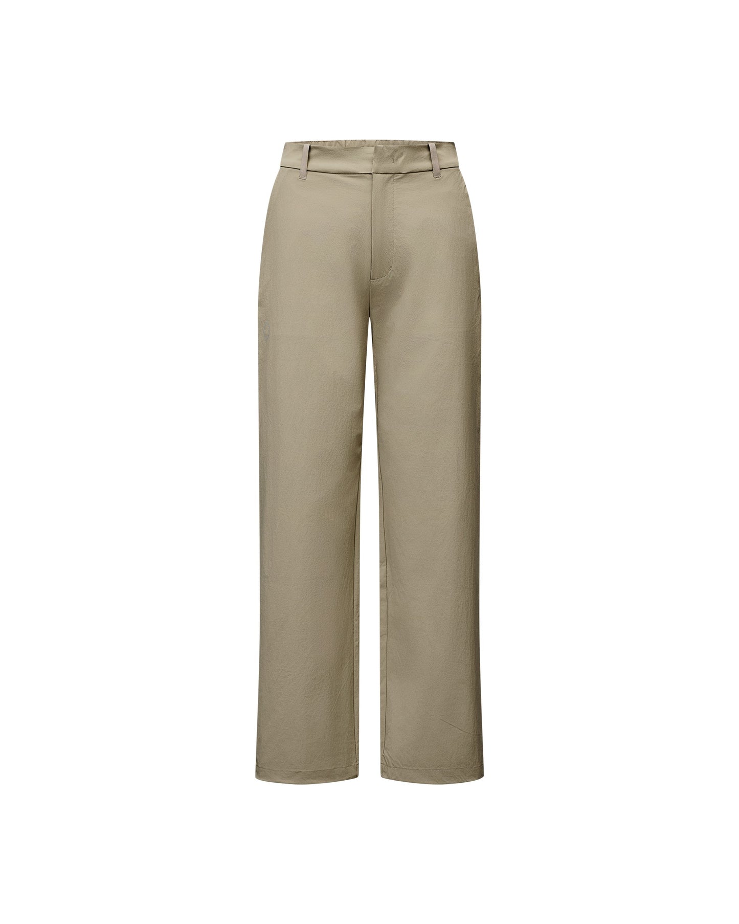 PAS NORMAL STUDIOS Dona Off Race Tech Pantalons - Dusty Earth