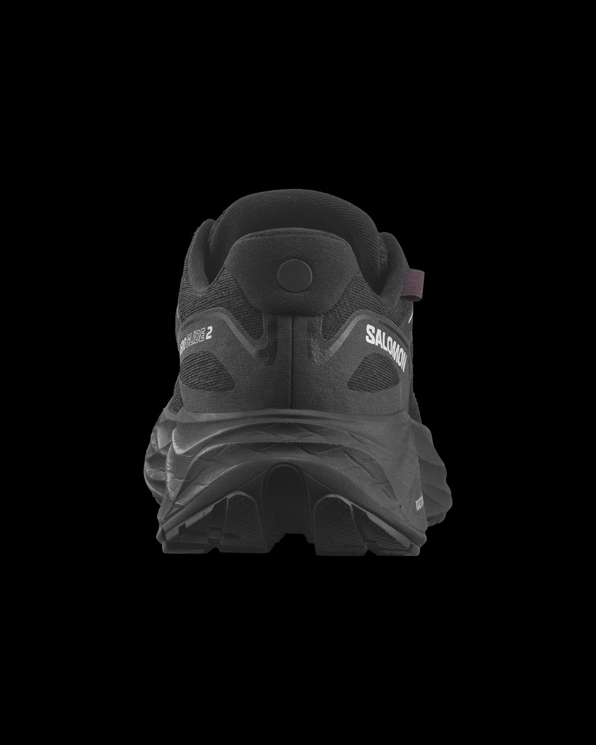 PAS NORMAL STUDIOS Salomon Aero Glide 2 - Black