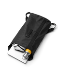 DB Journey Essential Backpack 12L - Black Out-Backpacks-7071313600372