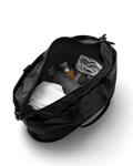 DB Journey Essential Weekender 40L - Black Out-Backpacks-7071313601362