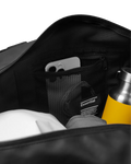 DB Journey Essential Weekender 40L - Black Out-Backpacks-7071313601362