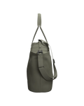 DB Journey Essential Weekender 40L - Moss Green-Backpacks-7071313601386