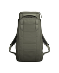 DB Journey Hugger Backpack 20L - Moss Green-Backpacks-7071313600488
