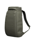 DB Journey Hugger Backpack 20L - Moss Green-Backpacks-7071313600488