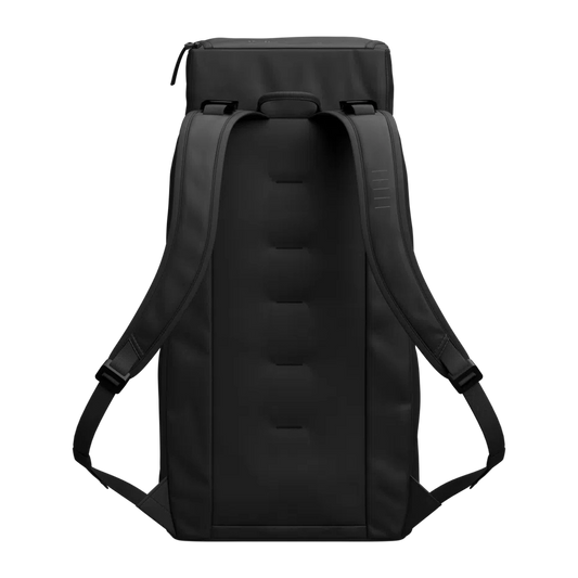 DB Journey Hugger Backpack 30L - Black Out-Backpacks-7071313600549