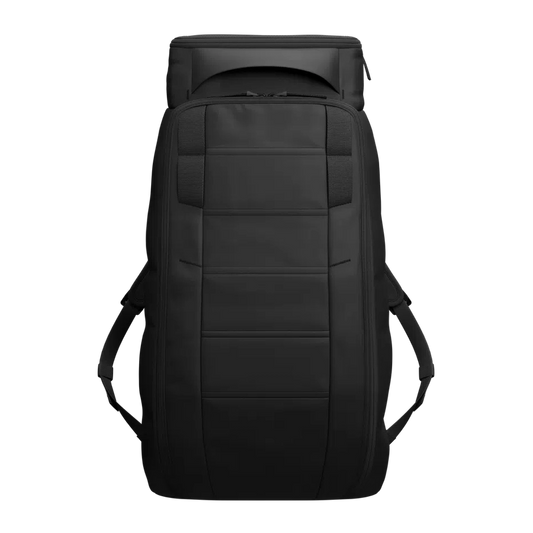 DB Journey Hugger Backpack 30L - Black Out-Backpacks-7071313600549