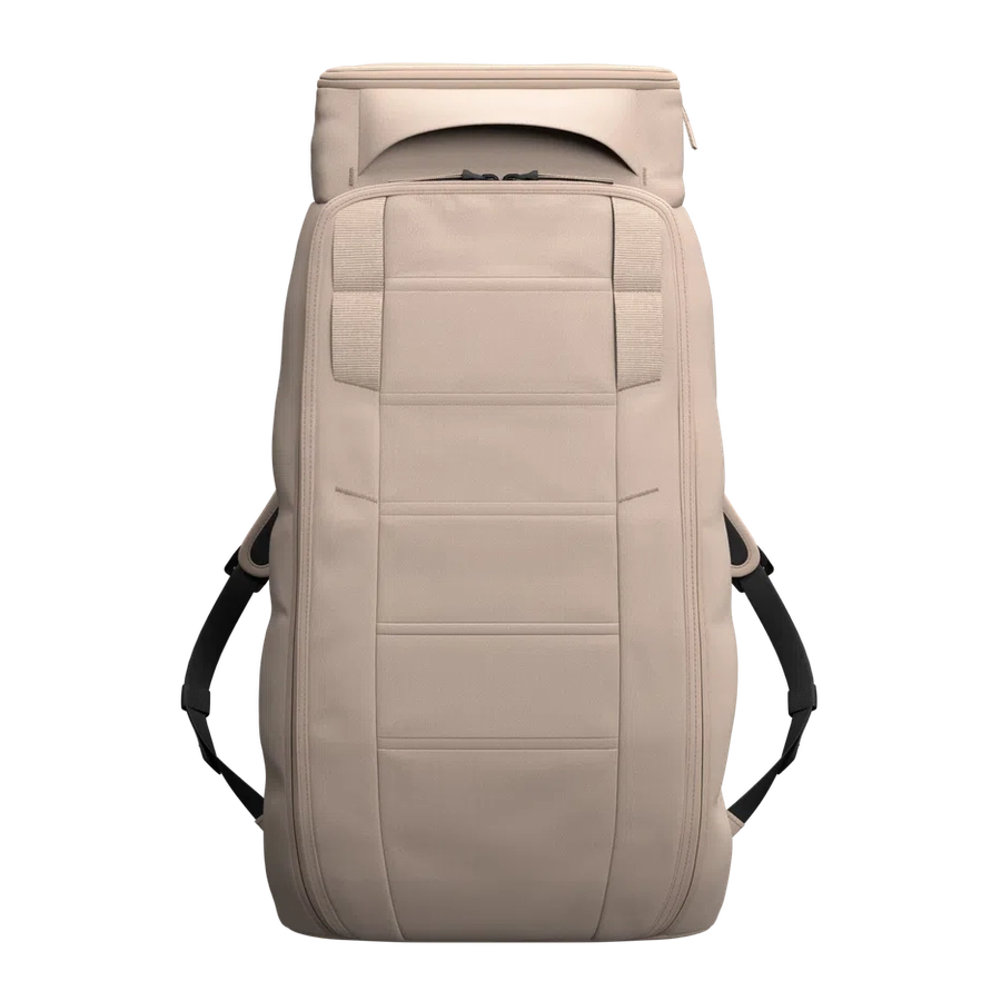 DB Journey Hugger Backpack 30L - Fodbow Beige-Backpacks-7071313600570