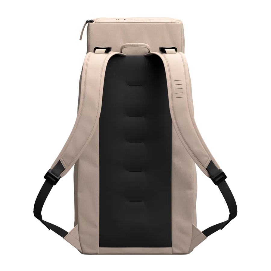 DB Journey Hugger Backpack 30L - Fodbow Beige-Backpacks-7071313600570