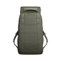 DB Journey Hugger Backpack 30L - Moss Green-Backpacks-7071313600587