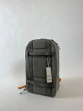 DB Journey Ramverk Backpack 26L Second Life - Sand Grey, front with marks