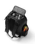 DB Journey Ramverk Backpack 21L - Black Out