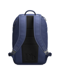 DB Journey Ramverk Backpack 21L - Blue Hour-Backpacks-7073138003437