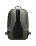 DB Journey Ramverk Backpack 21L - Moss Green-Backpacks-7071313600365