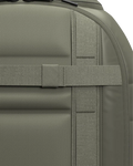 DB Journey Ramverk Backpack 21L - Moss Green-Backpacks-7071313600365