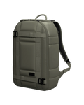 DB Journey Ramverk Backpack 21L - Moss Green-Backpacks-7071313600365