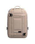 DB Journey Ramverk Backpack 26L - Fogbow Beige-Backpacks-7073138004021