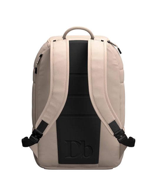 DB Journey Ramverk Backpack 26L - Fogbow Beige-Backpacks-7073138004021