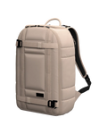 DB Journey Ramverk Backpack 26L - Fogbow Beige-Backpacks-7073138004021
