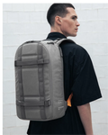 DB Journey Ramverk Backpack 26L - Sand Grey-Backpacks-7071313602086