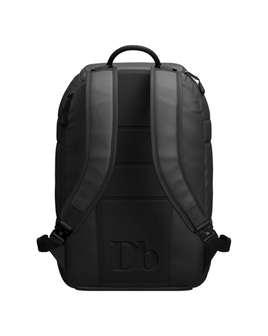 DB Journey Ramverk Pro Backpack 26L - Black Out-Backpacks-7090027938182