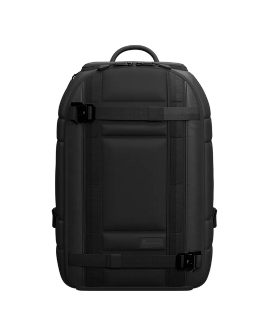 DB Journey Ramverk Pro Backpack 26L - Black Out-Backpacks-7090027938182