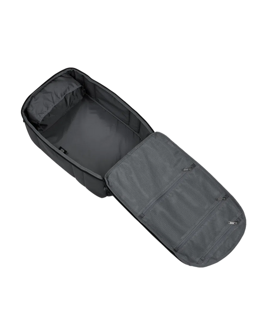 DB Journey Ramverk Pro Backpack 26L - Black Out-Backpacks-7090027938182