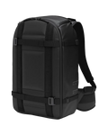 DB Journey Ramverk Pro Backpack 32L - Black Out-Backpacks-7071313602260