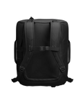 DB Journey Roamer Duffel Backpack 40L - Black Out-Backpacks-7071313601027