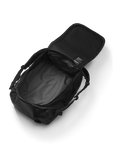 DB Journey Roamer Duffel Backpack 40L - Black Out-Backpacks-7071313601027