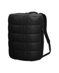DB Journey Roamer Duffel Backpack 40L - Black Out-Backpacks-7071313601027