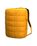 DB Journey Roamer Duffel Backpack 40L - Parhelion Orange-Backpacks-7071313601300