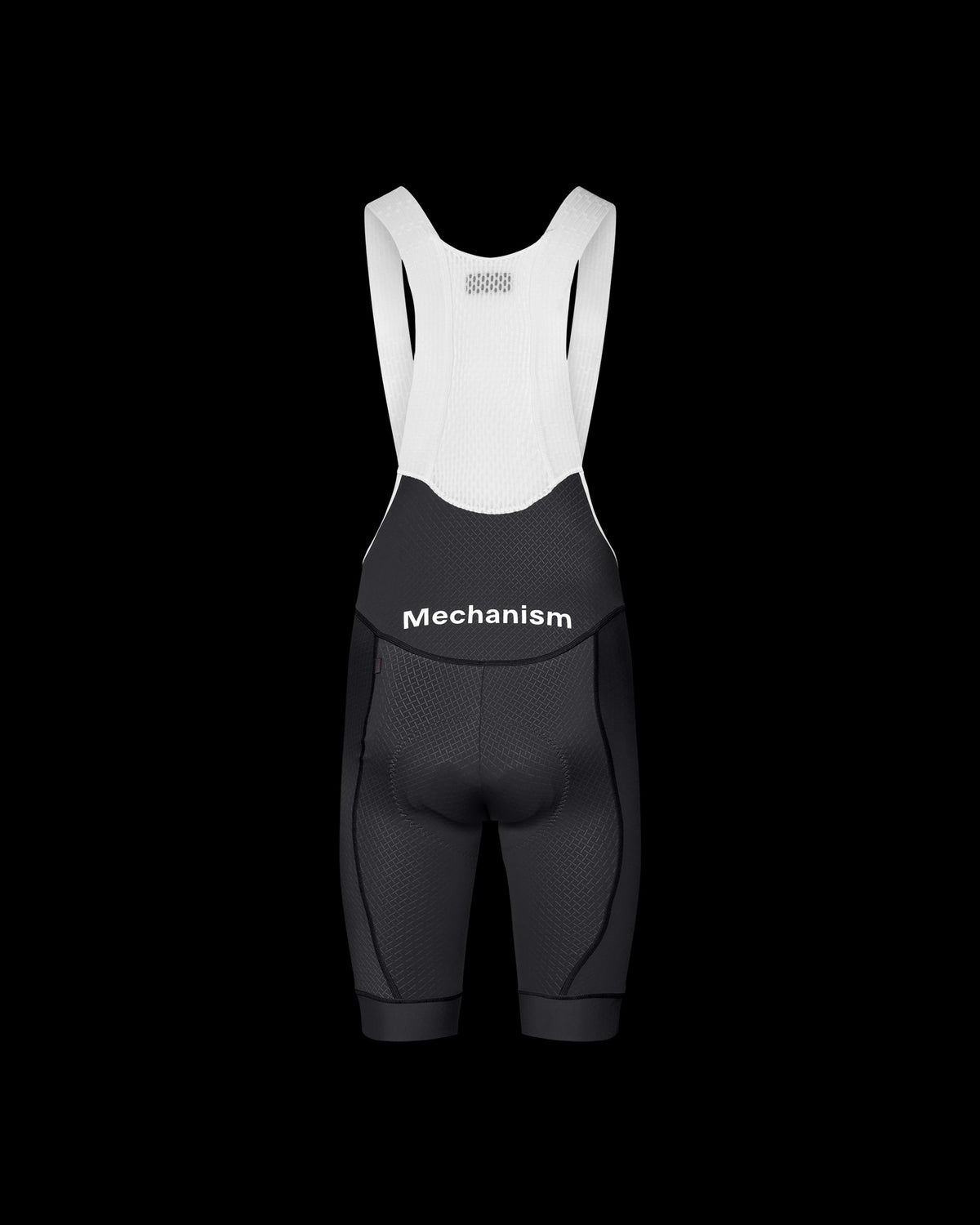 PAS NORMAL STUDIOS Men Mechanism Bibs - Dark Navy