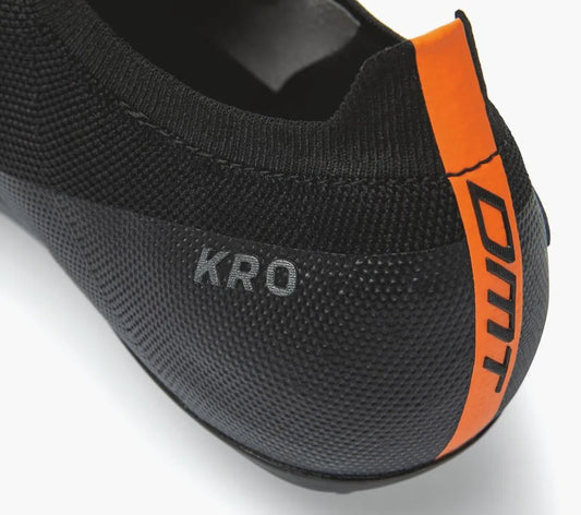 DMT KR 0 Road Cycling Shoes - Black-Road Cycling Shoes-
