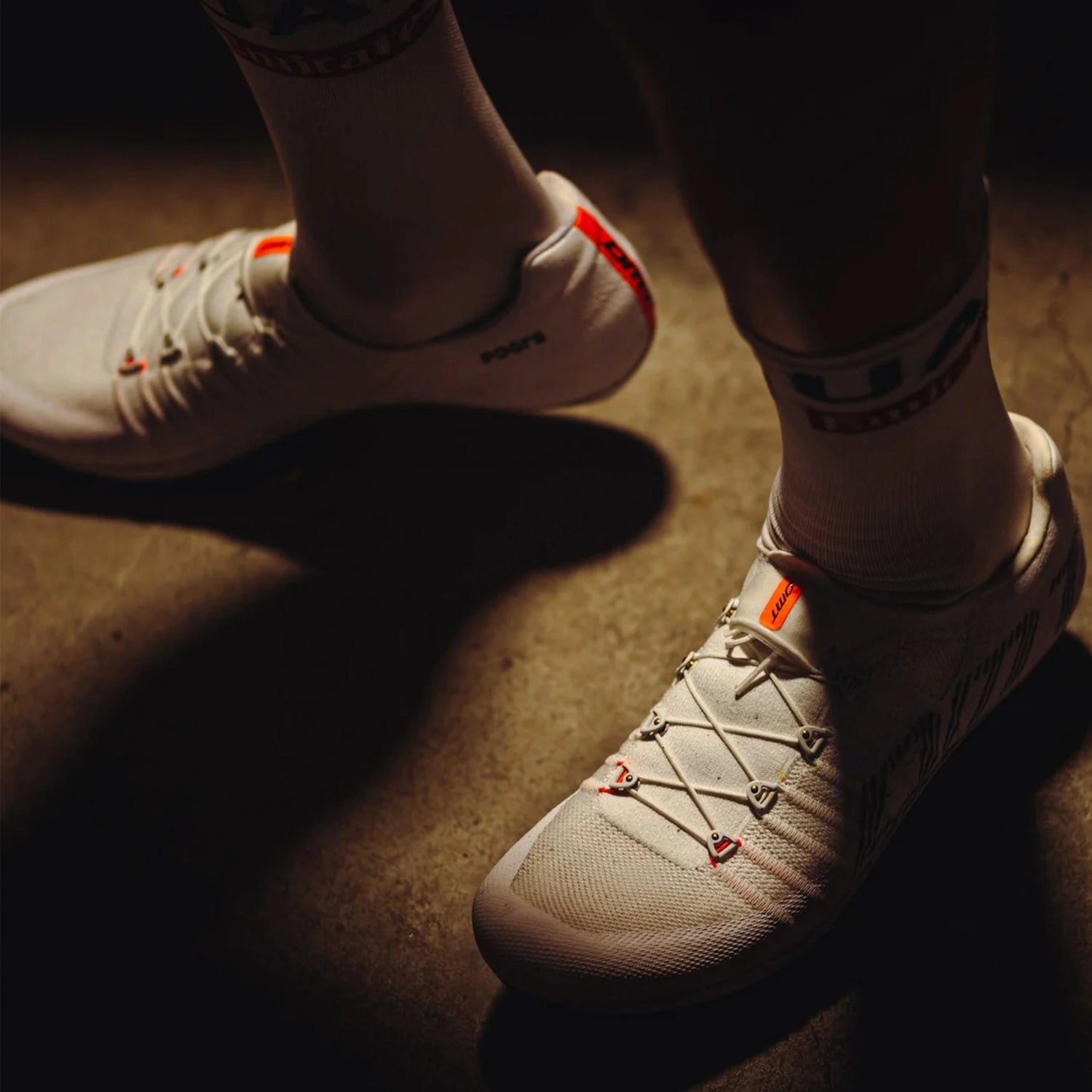 dmt krsl rennrad schuhe DMT KRSL POGI'S 25 Rennradschuhe