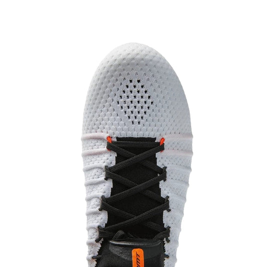 DMT KRSL Road Cycling Shoes - White/Black-Road Cycling Shoes-